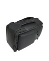  Piquadro - Zaino da viaggio in tessuto impermeabile porta pc