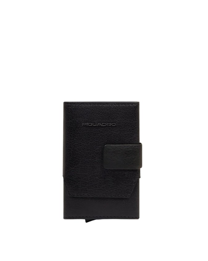 Piquadro - Solm Automatic Men's Metal...