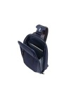  Piquadro - Zaino monospalla uomo porta iPad® in tessuto