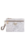  Ynot - Pochette con Manico Laterale Tg. 