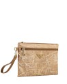  Ynot - Pochette con Manico Laterale Tg. 