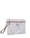  Ynot - Pochette con Manico Laterale Tg. 