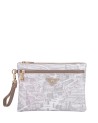  Ynot - Pochette con Manico Laterale Tg. 