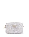  Ynot - Beauty Case in Nylon Tg. 
