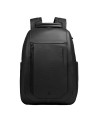Piquadro - Zaino da viaggio porta pc 15,6" in pelle e tessuto Lyss