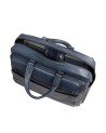  Piquadro - Cartella a due manici porta pc 15,6'' in pelle Solm