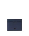 Piquadro - Portafogli uomo in pelle con volantino porta documenti AEL