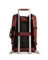  Piquadro - Zaino uomo personalizzabile in pelle porta pc