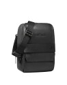  Piquadro - Borsello uomo in pelle porta iPad® Mini Solm