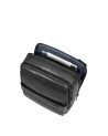  Piquadro - Borsello uomo in pelle porta iPad® Mini Solm