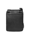  Piquadro - Borsello uomo in pelle porta iPad® Mini Solm