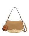  Ynot - Borsa a Spalla Donna Tg. 