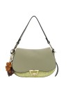  Ynot - Borsa a Spalla Donna Tg. 
