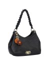  Ynot - Borsa a Spalla Donna Tg. 