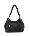  Ynot - Borsa a Spalla Donna Tg. 