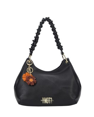  Ynot - Borsa a Spalla Donna Tg. 