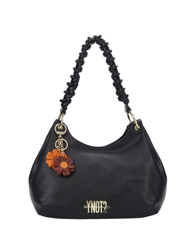  Ynot - Borsa a Spalla Donna Tg. 