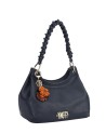  Ynot - Borsa a Spalla Donna Tg. 