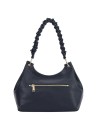  Ynot - Borsa a Spalla Donna Tg. 
