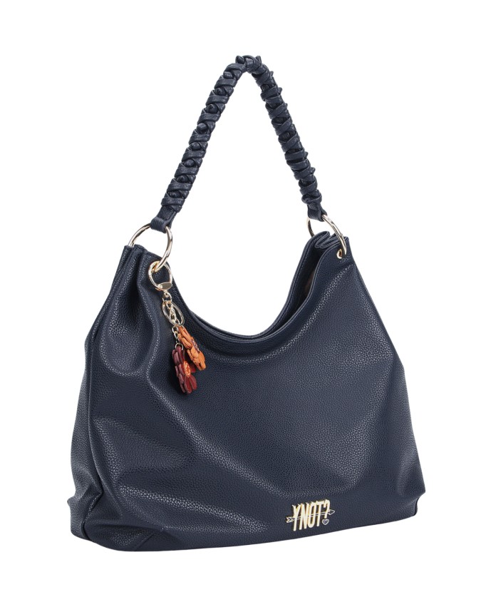  Ynot - Borsa a Spalla Donna Tg. 
