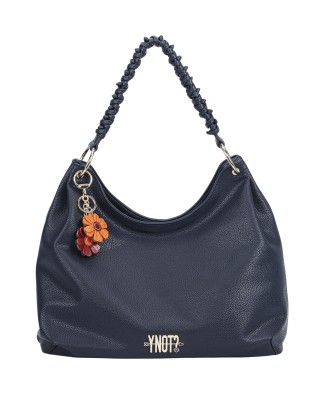  Ynot - Borsa a Spalla Donna Tg.  2