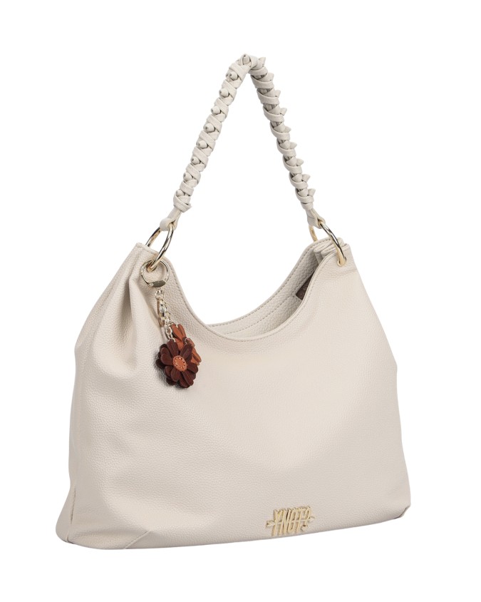  Ynot - Borsa a Spalla Donna Tg. 