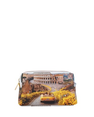  Ynot - Beauty Case Tg. S Donna Stampa Città Yesbag 2