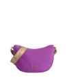  Alviero Martini Prima Classe - Borsa a tracolla mezzaluna