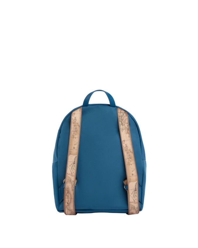  Alviero Martini Prima Classe - Zaino donna in nylon riciclato