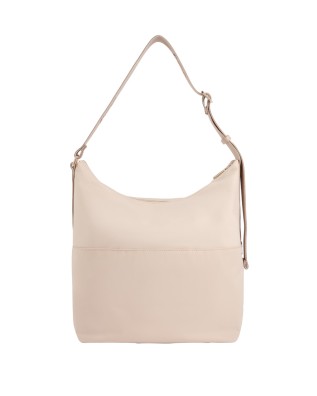 Alviero Martini Prima Classe - Borsa sottospalla in nylon riciclato Breeze Nylon 2