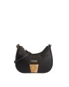  Alviero Martini Prima Classe - Borsa a tracolla in tessuto