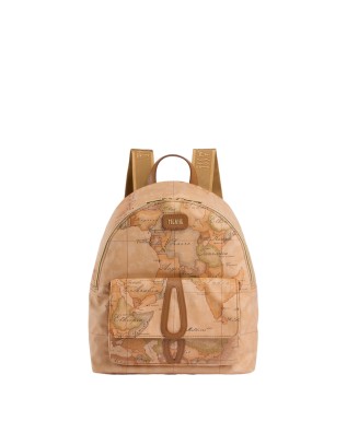 Alviero Martini Prima Classe – Damenrucksack aus weichem...
