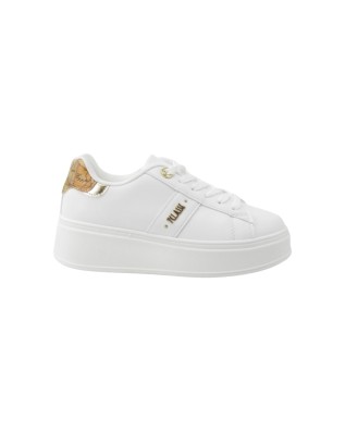  Alviero Martini Prima Classe - Sneakers donna in ecopelle con