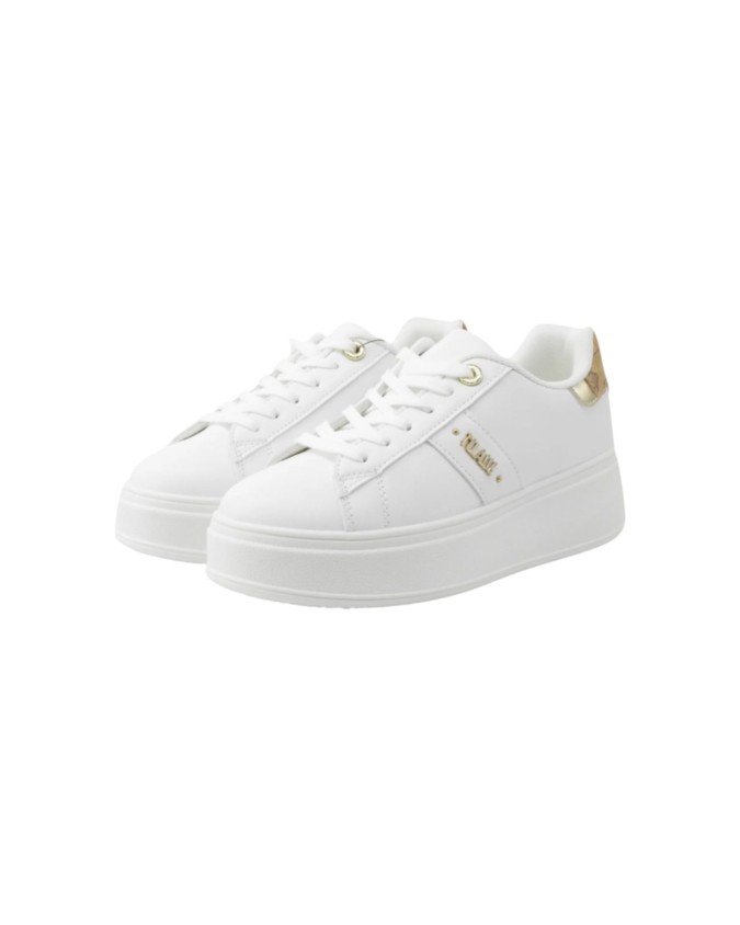  Alviero Martini Prima Classe - Sneakers donna in ecopelle con