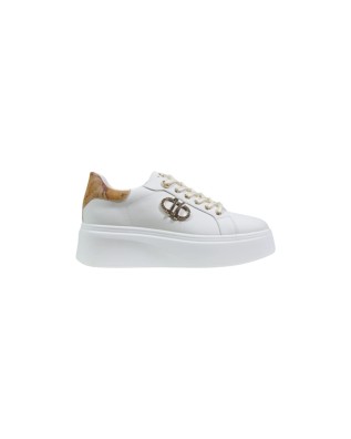  Alviero Martini Prima Classe - Sneakers donna in poliuretano