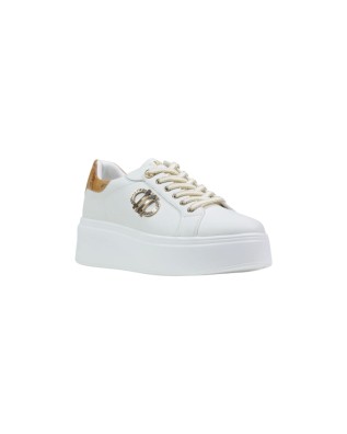  Alviero Martini Prima Classe - Sneakers donna in poliuretano 2