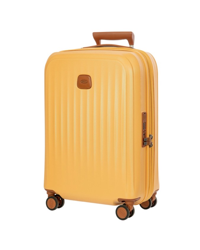  Bric's - Trolley Cabina Ultra Light 55 Cm Exp. 