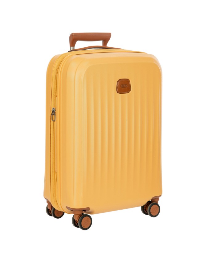  Bric's - Trolley Cabina Ultra Light 55 Cm Exp. 
