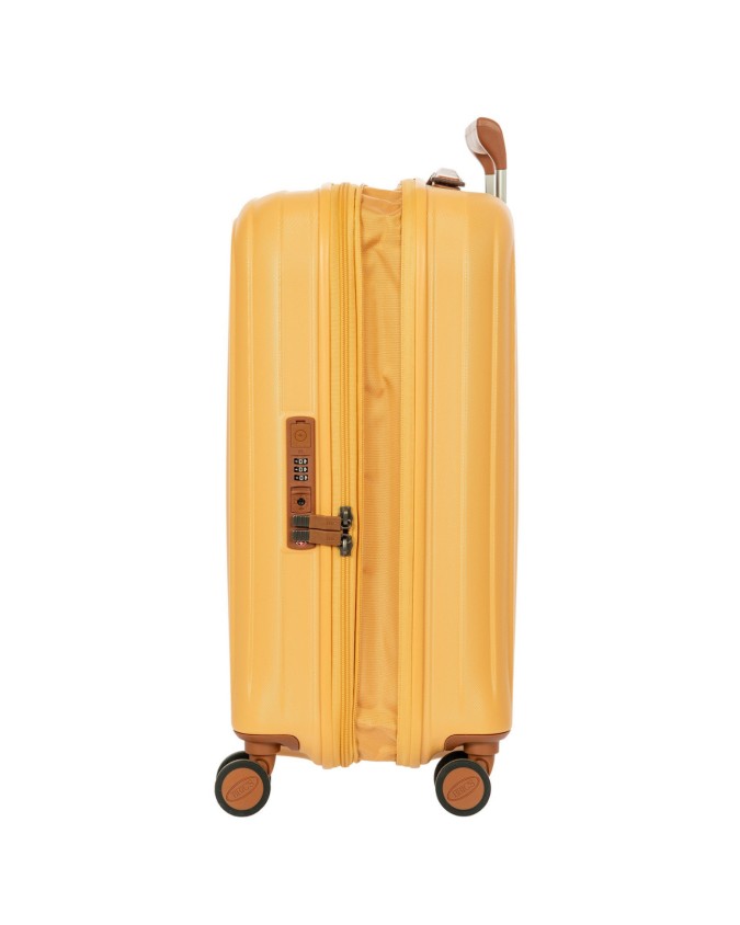  Bric's - Trolley Cabina Ultra Light 55 Cm Exp. 