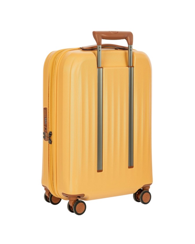  Bric's - Trolley Cabina Ultra Light 55 Cm Exp. 