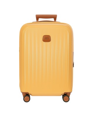 Bric's - Ultra Light 55 cm Exp. 4-Rad-Kabinen-Trolley Taormina