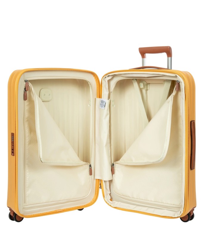  Bric's - Trolley Medio Ultra Light 69 cm Ultra Light Exp. 