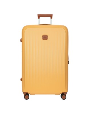 Bric's - Taormina Ultra Light Large Expandable 75 cm 4-Wheel