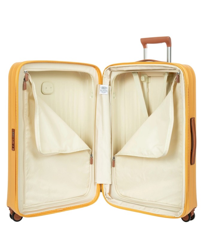  Bric's - Trolley Grande Ultra Light 75 cm Exp. 