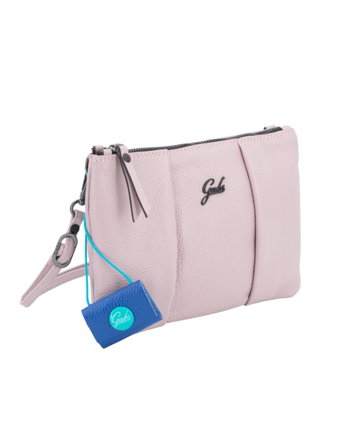  Gabs - Pochette in pelle Tg. 