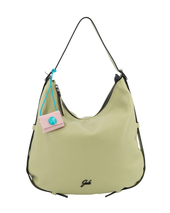  Gabs - Borsa a spalla in pelle Tg. 