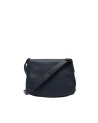  Coccinelle - Borsa a tracolla piccola in pelle con patta