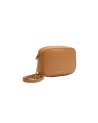  Braccialini - Borsa a tracolla piccola in pelle Dolly