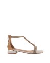  Alviero Martini Prima Classe - Sandali donna in tessuto