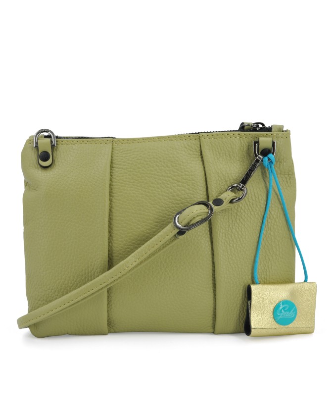  Gabs - Pochette in pelle Tg. 